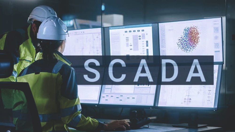 SCADA چیست؟
