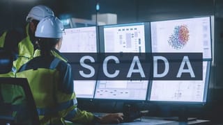 SCADA چیست؟