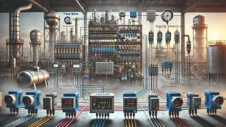 اصول و معماری DCS