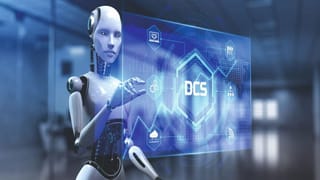 برنامه‌نویسی و پیکربندی کنترلرهای DCS
