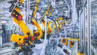 مهارت‌های ضروری مهندس مکاترونیک