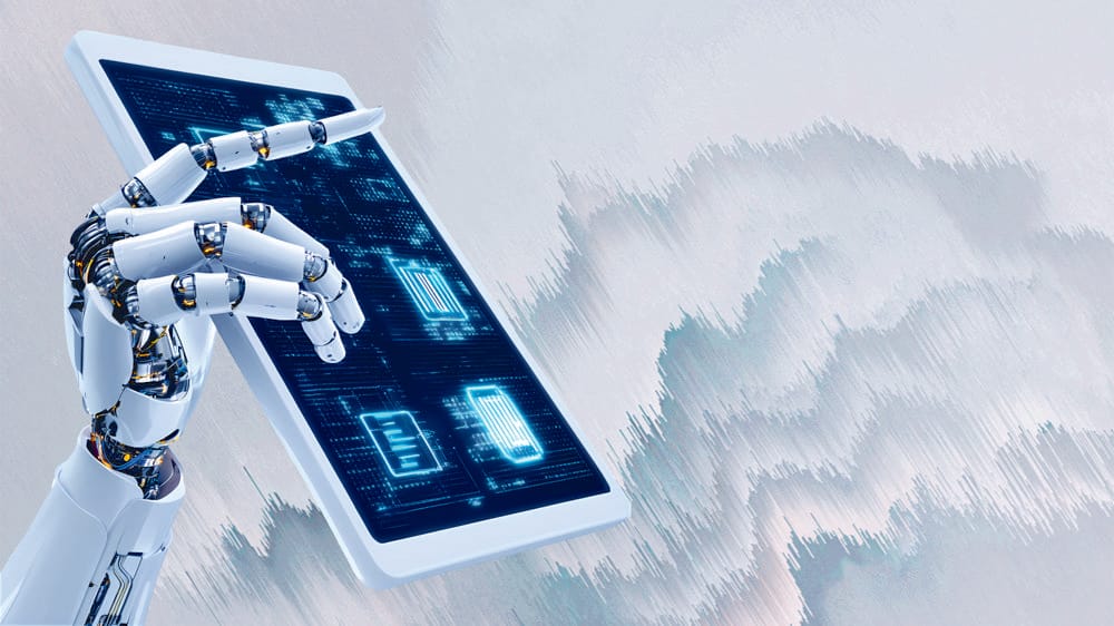 هوش مصنوعی در زندگی روزمره – از گوشی تا ماشین