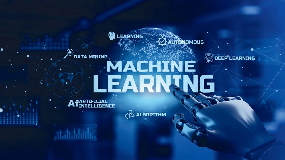 یادگیری ماشین و آینده آن