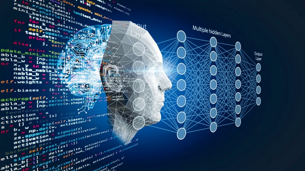 یادگیری عمیق چیست و چه کاربردی دارد؟