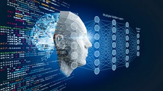 یادگیری عمیق چیست و چه کاربردی دارد؟