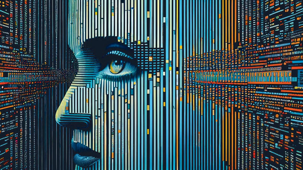 بینایی و شنوایی ماشین چیست و چه کاربردهایی دارد؟