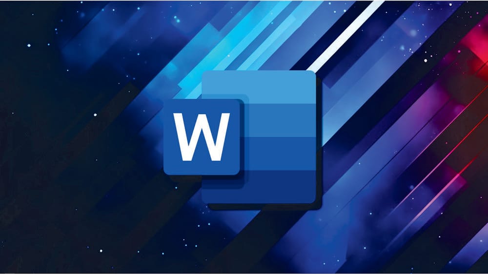 آموزش ورد از مقدماتی تا پیشرفته؛ راهنمای کامل برای همه