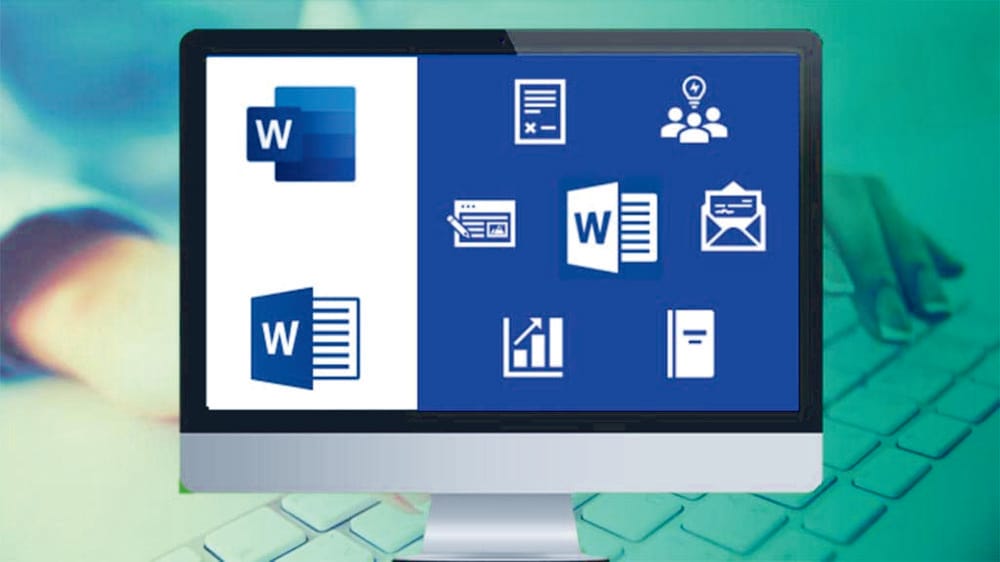 دوره آموزش ورد پرلایک؛ یادگیری سریع و کاربردی Microsoft Word