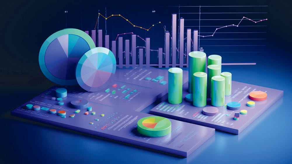 قدرت داده در زندگی و کسب‌وکار؛ از تصمیم‌های روزمره تا انقلاب دیجیتال
