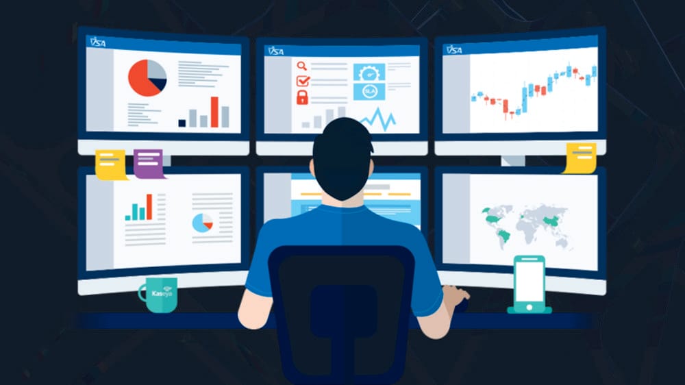 راهنمای جامع تحلیل داده برای مبتدیان