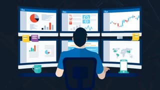 راهنمای جامع تحلیل داده برای مبتدیان