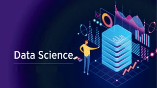 ابزارها و زبان‌های برنامه‌نویسی در علم داده