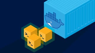 مزایای کانتینرها در توسعه و استقرار نرم‌افزار