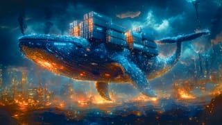 Docker Images و Containers؛ از ساخت تا اجرا