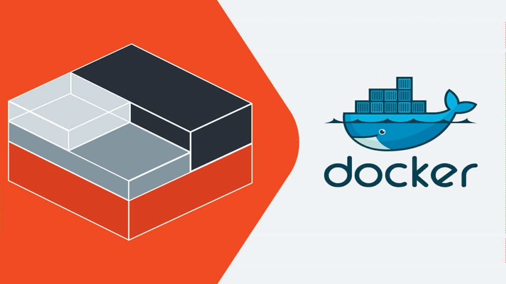 Docker Networking و Volumeها؛ مدیریت داده و ارتباط