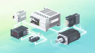 مسیر یادگیری اتوماسیون صنعتی از صفر
