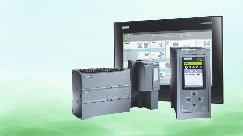 مقایسه PLC، DCS و SCADA