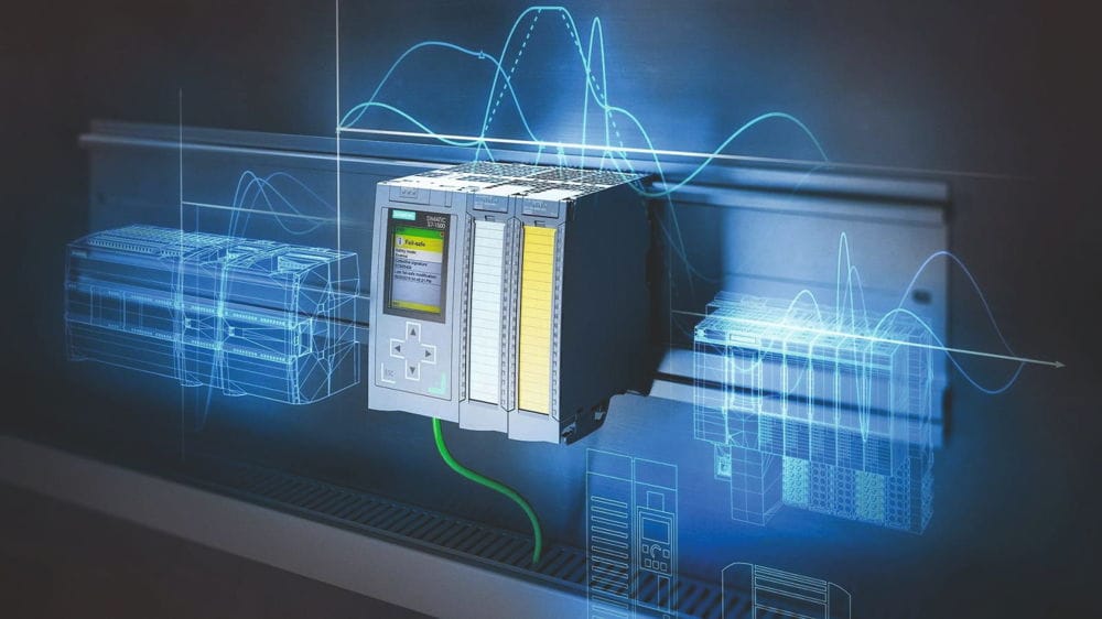 PLC؛ مغز متفکر اتوماسیون صنعتی