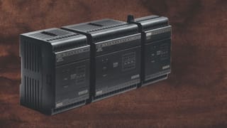 مقاله ۱: اصول و مبانی PLC + ساختار و معماری