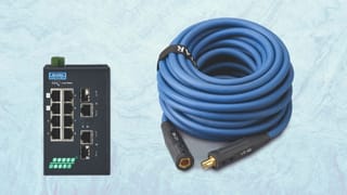 ورودی-خروجی‌ها، سنسورها و عملگرها در PLC