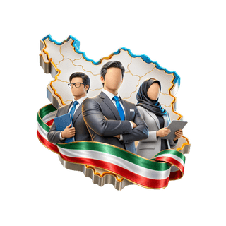 چهره‌های مدیریت ایران