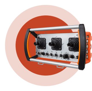 کنترل ربات‌ها و سیستم‌ها