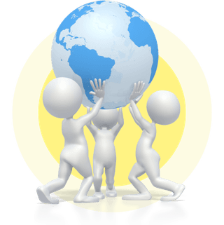 انسان در سازمان