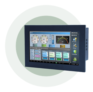 مانیتورینگ، HMI و SCADA
