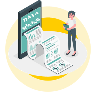 داده‌کاوی (Data mining)