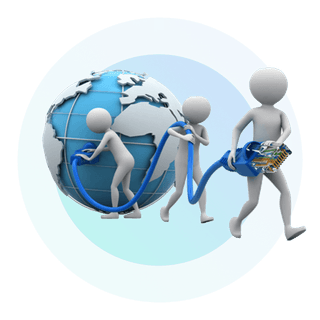 مهندسی کامپیوتر - شبکه و رایانش