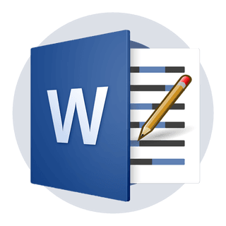 Microsoft Word (مایکروسافت وُرد)