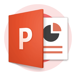 Microsoft Powerpoint  (مایکروسافت پاورپوینت)