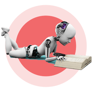 یادگیری ماشین