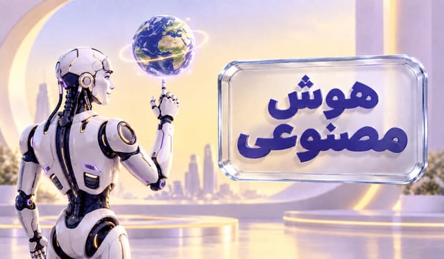 هوش مصنوعی