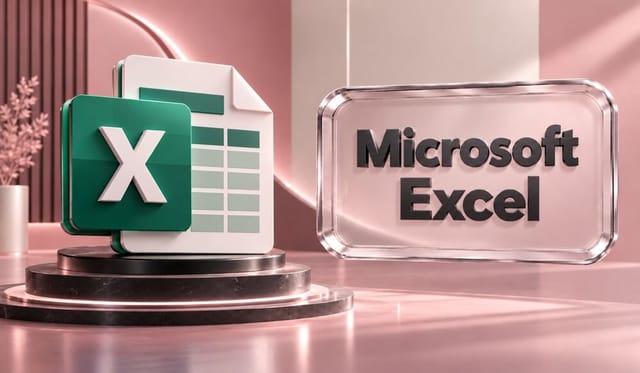 Microsoft Excel
