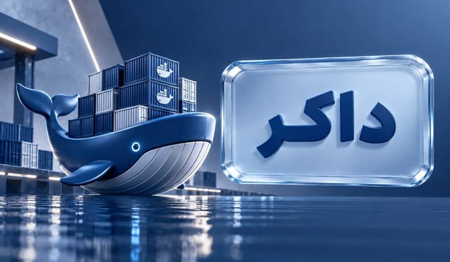 داکر (Docker)