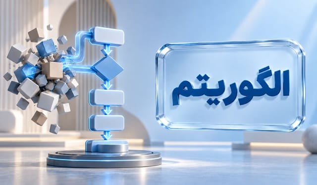 طراحی الگوریتم