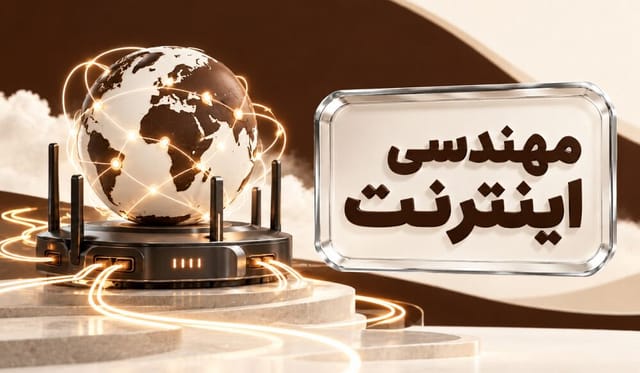 مهندسی اینترنت