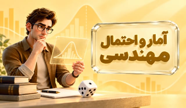 آمار و احتمال مهندسی