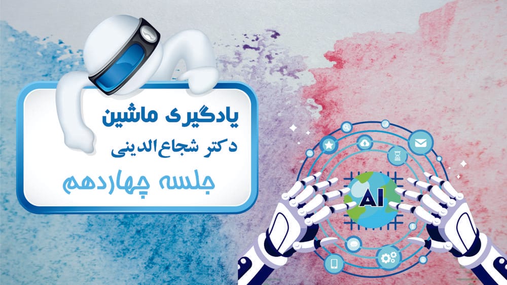 خوشه‌بندی (Clustering)