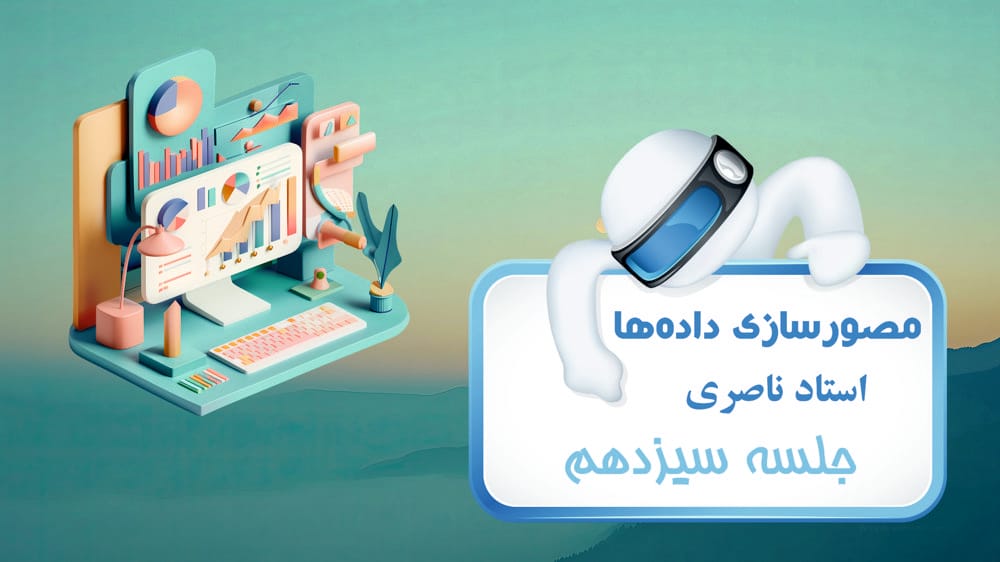 قابلیت‌های پیشرفته در داشبورد Cognos Analytics 