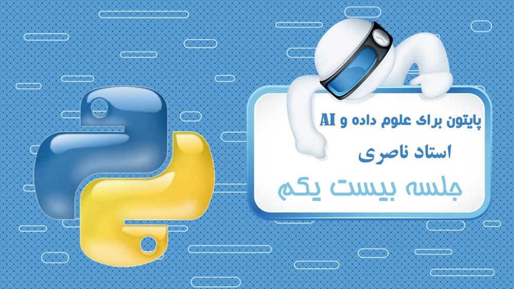رابط‌های برنامه‌نویسی کاربردی (Application Program Interfaces) 