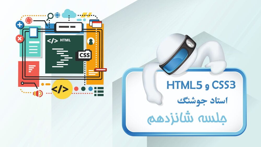 آموزش iframe در HTML