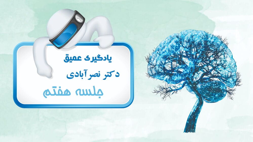 شبکه عصبی آدالاین (Adaline) تک لایه - بخش دوم