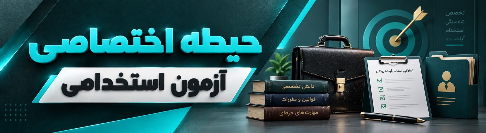 حیطه اختصاصی