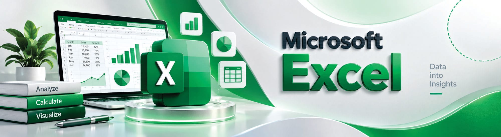 Microsoft Excel