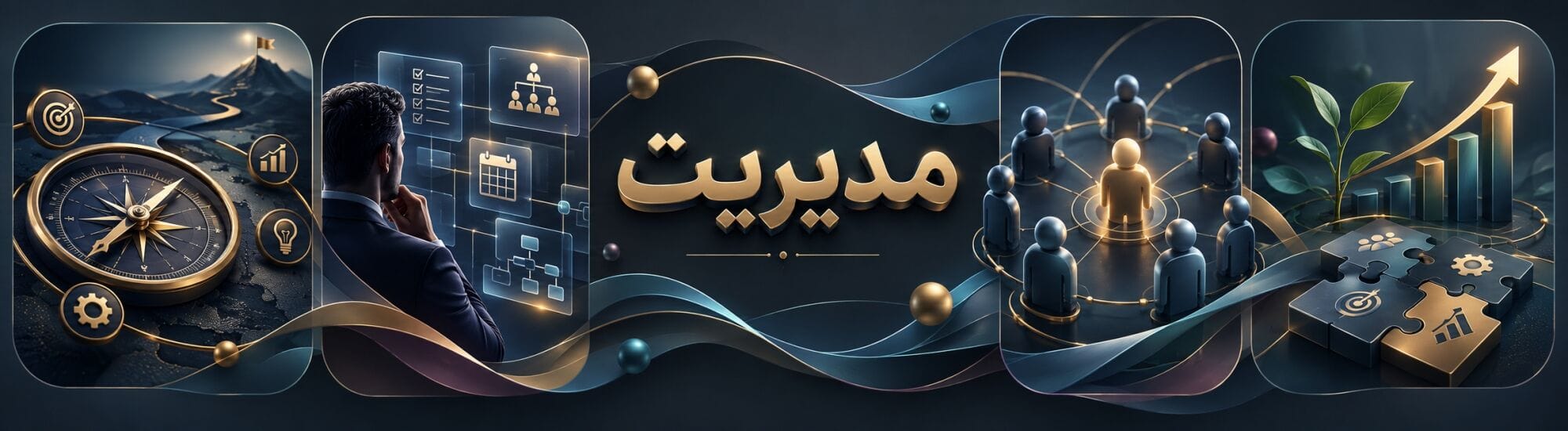 مدیریت
