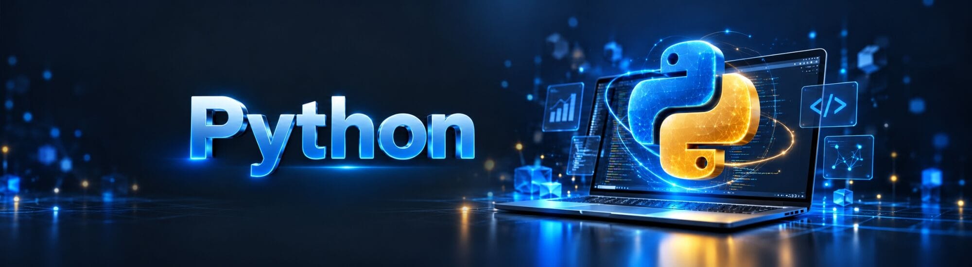 زبان پایتون (Python)