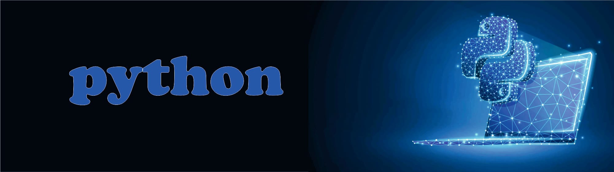 زبان پایتون (Python)
