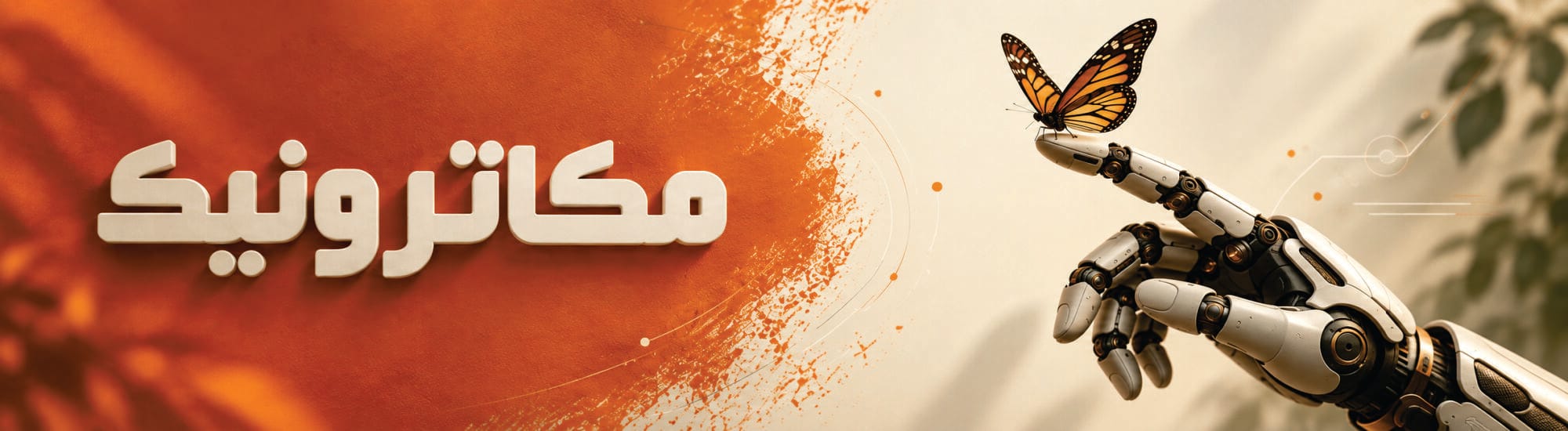 مکاترونیک مقدماتی